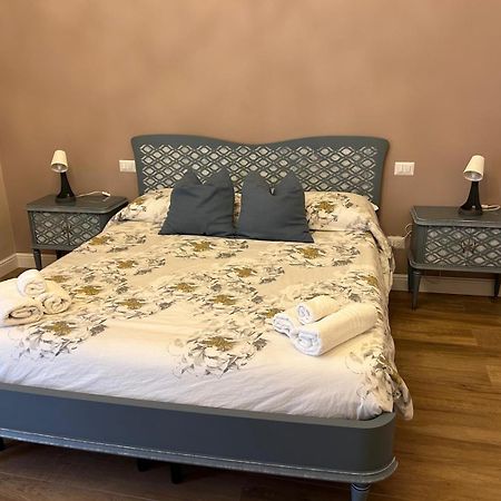 Ro.Ma Apartment Каноза-ді-Пулья Екстер'єр фото