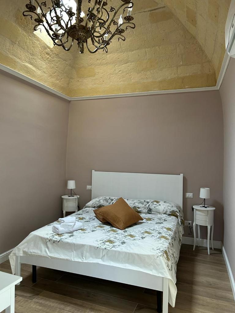 Ro.Ma Apartment Каноза-ді-Пулья Екстер'єр фото
