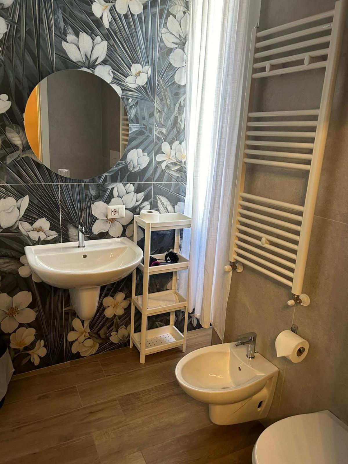 Ro.Ma Apartment Каноза-ді-Пулья Екстер'єр фото